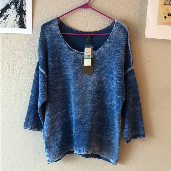 Tommy Bahama Sweaters - NWT! {Tommy Bahama} - L - Seabright Pullover